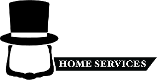 Honest Abe's Home Services logo
