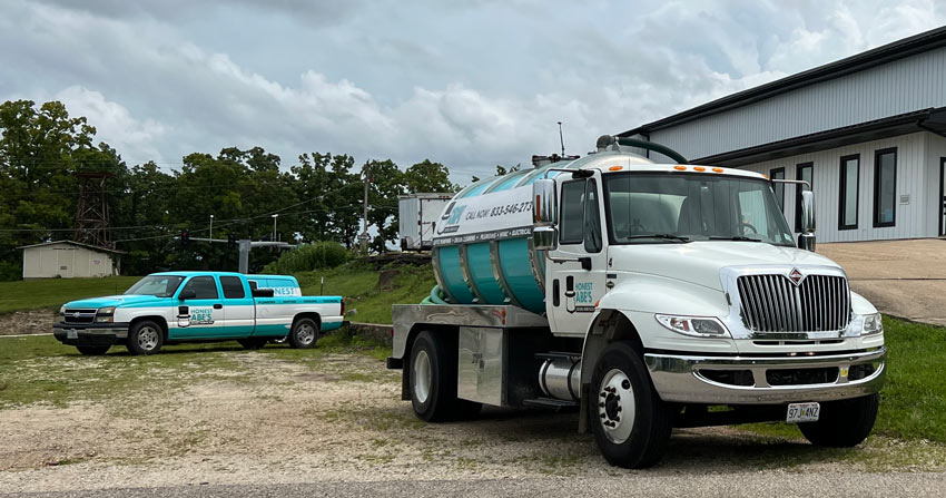 Gas Line Repair and Installation