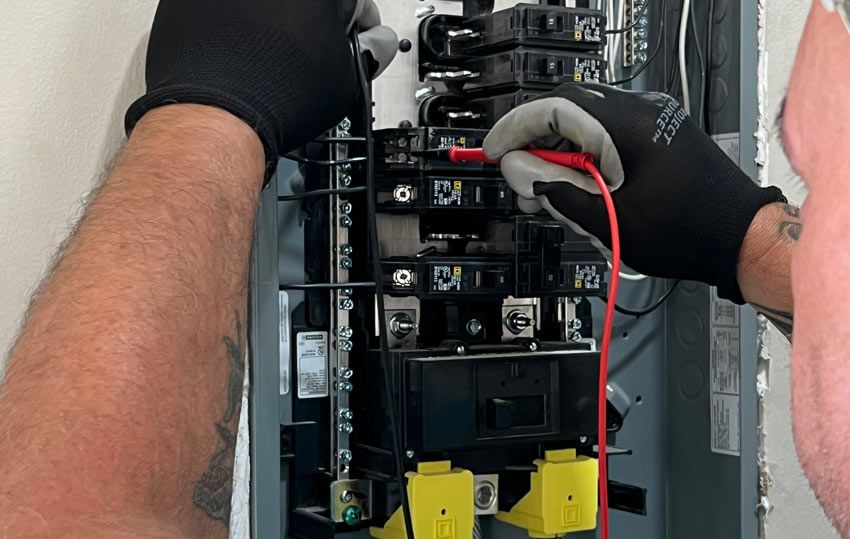 Electrical Services