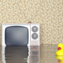 flooded house honest